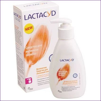 Lactacyd