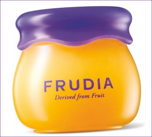 Frudia Bosbessen hydraterende honing