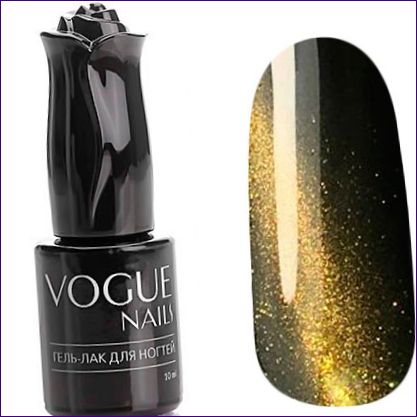 Vogue Nails gel lakken