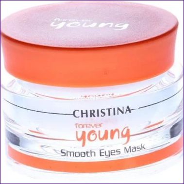 CHRISTINA SMOOTH OOGMASKER FOREVER YOUNG 50ML
