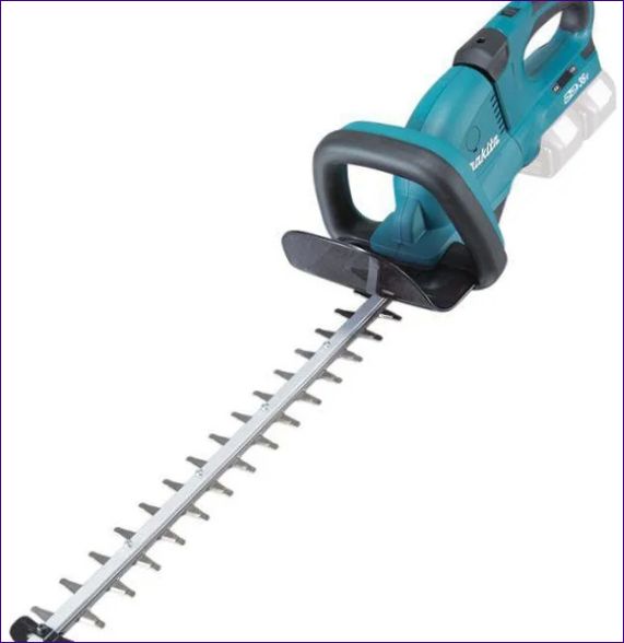 Makita DUH651Z zonder accu en lader 65 cm