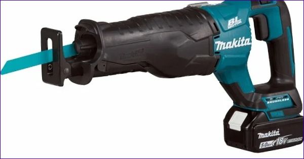 Makita DJR187RTE