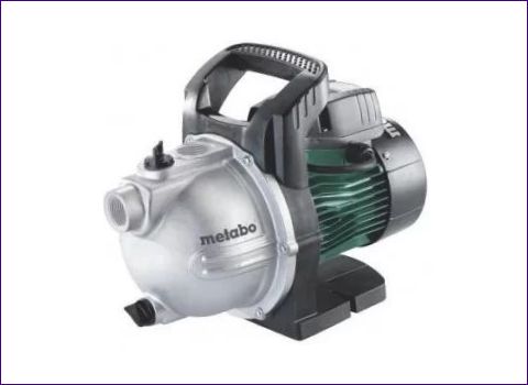 Metabo P 2000 G