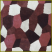 Een Camuflage tapijt van Cappellini