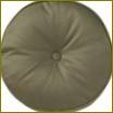 De decoratieve &#40; MINK &#41; ROUND PILLOW BBS515 van Baker, ontworpen door Barry Barbara