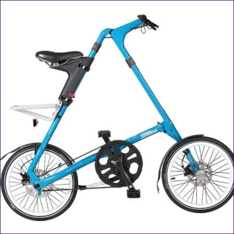 Strida SX