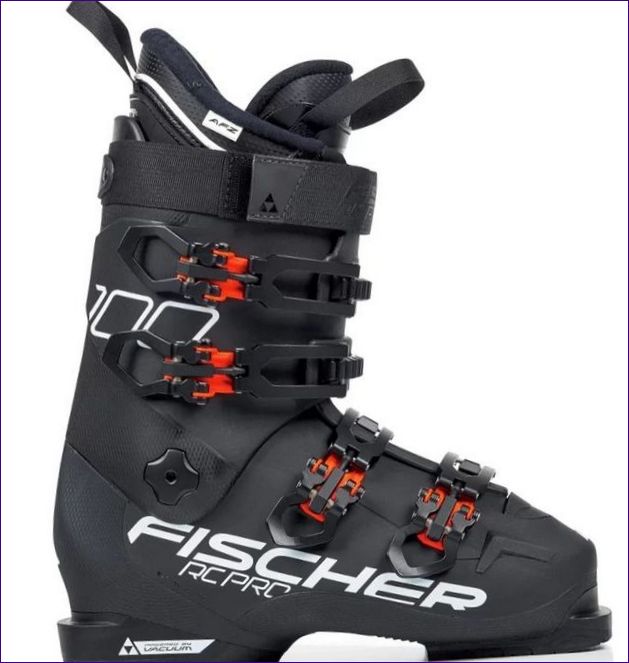 FISCHER RC PRO 100 PBV