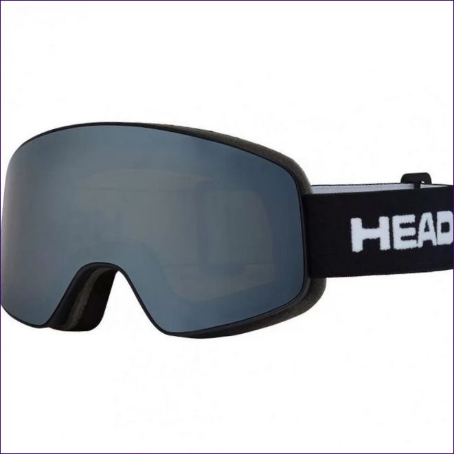 HEAD Horizon Race + Lens