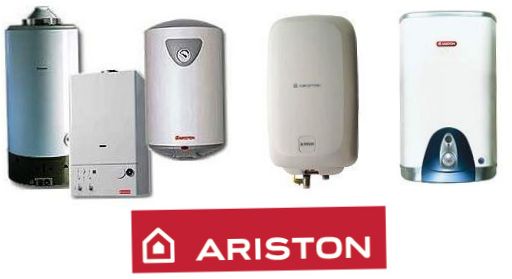 Boilers Ariston