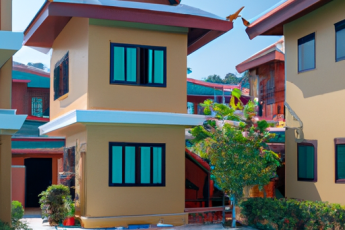 De 18 beste 4 sterren hotels in Phuket