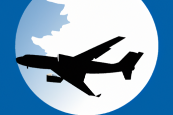 De 10 goedkoopste luchtvaartmaatschappijen van Nederland