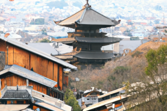 De 29 beste bezienswaardigheden in Kyoto