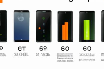 Top 7 Xiaomi smartphones met goede batterij