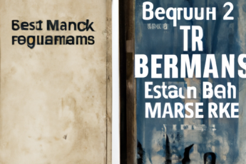 De 12 beste boeken van Erich Maria Remarque