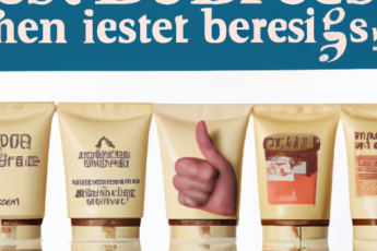 6 beste crèmes voor droge handen