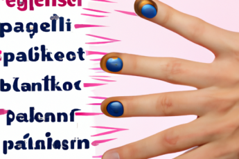 12 beste nagellakken om je nagels te versterken