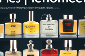 16 beste parfums voor mannen