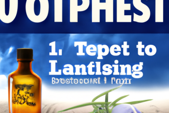 Top 10 producenten van etherische oliën