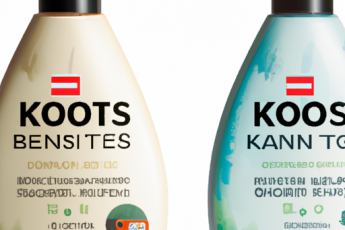 12 beste Koreaanse shampoos