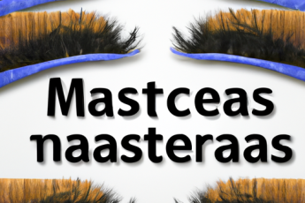 Beste mascara’s