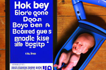 Hoe kies je een goede babyfoon