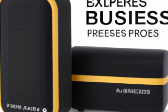 10 beste bluetooth speakers van AliExpress