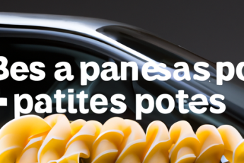 7 beste pasta’s voor het polijsten van auto’s
