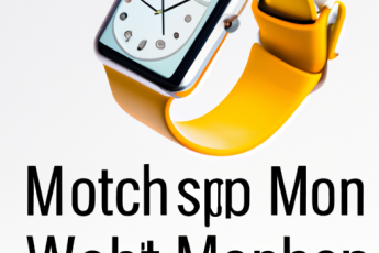 Apple watch manieren om de slimme pols accessoire op te laden