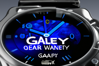 Verwachte nieuwe samsung galaxy gear s4