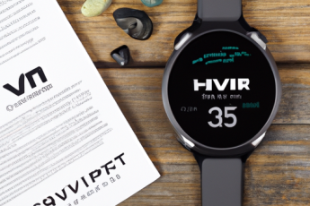 Review garmin vivoactive hr en vivoactive 3