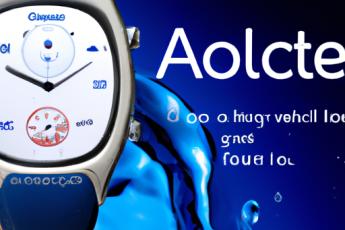 Jeugd horloge alcatel onetouch go horloge