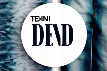 Trend: denim