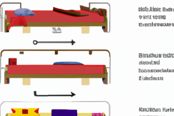 Hoe kies je een stapelbed: 5 ontwerpen en 5 belangrijke punten