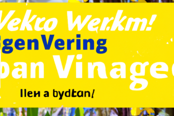 IKEA verwelkomt voorjaar 2017