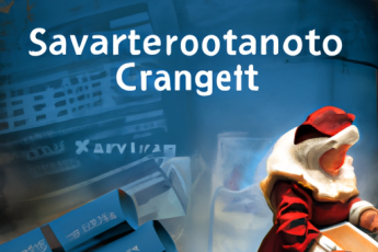 Santa Cantori over productiegeheimen en favoriete klanten