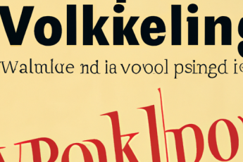 Nikolaj Vilkov over populaire onderwerpen voor posters