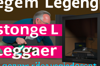 De meest voorkomende storingen van lg-televisies repareren