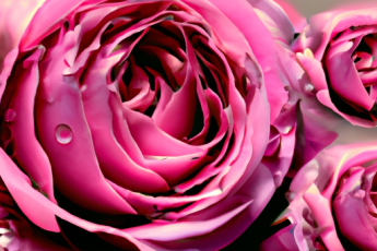 25 soorten theehybride rozen