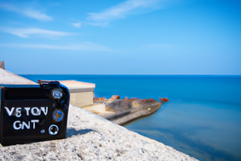 Artem Lezhnev over het kiezen van een camera voor vakantie en reizen