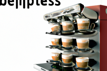 8 beste koffiemachines met cappuccinator