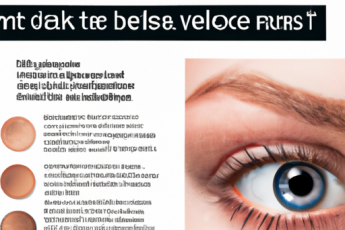 10 beste behandelingen voor donkere kringen en zwarte ogen